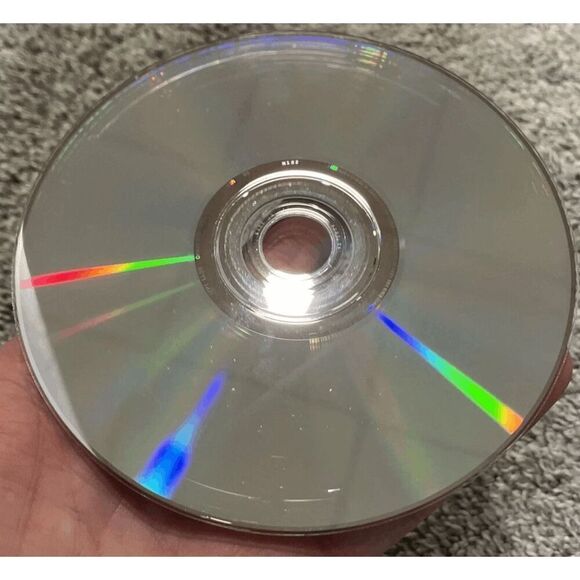 Animal Crossing: City Folk (Nintendo Wii, 2008) Complete W/ Manual CIB TESTED - Picture 8 of 8